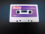 corky play house tape